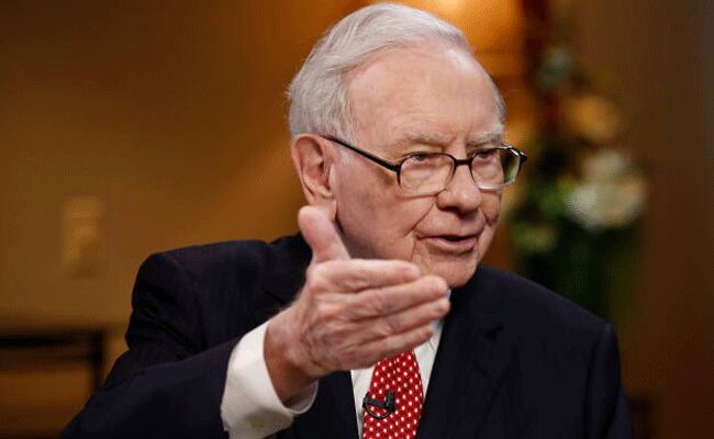 90 ఏళ్ల వయసులో రూ.42వేల కోట్ల పెట్టుబడులు 90 ఏళ్ల వయసులో రూ.42వేల కోట్ల పెట్టుబడులు