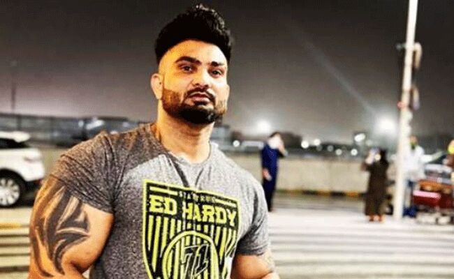 సెలబ్రెటీల ఫిట్‌నెస్ ట్రెయినర్ హఠాన్మరణం