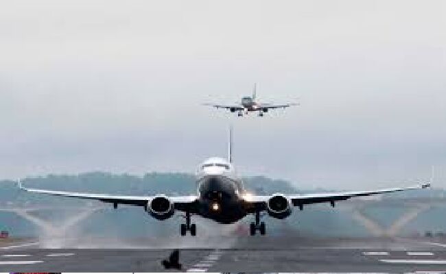 అంతర్జాతీయ విమానాలపై నిషేధం పొడిగింపు