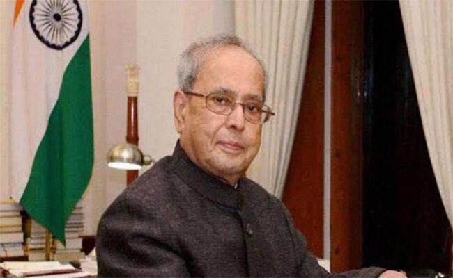 ప్రపంచంలోనే అత్యుత్తమ ఆర్థిక మంత్రిగా ప్రణబ్ ముఖర్జీకి పేరు.. ప్రపంచంలోనే అత్యుత్తమ ఆర్థిక మంత్రిగా ప్రణబ్ ముఖర్జీకి పేరు..