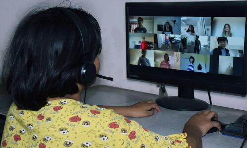 నేటి నుంచి దూరదర్శన్‌లో డిజిటల్‌ తరగతులు ప్రారంభం