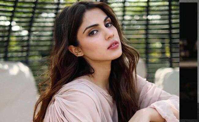 ఎవరీ రియా చక్రవర్తి..