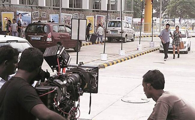 షూటింగ్స్ షురూ.. ఫిల్మ్ నగర్ లో సందడి మొదలాయె..