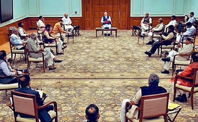 కనీస మద్దతు ధరను పెంచుతూ కేంద్ర కేబినేట్ నిర్ణయం