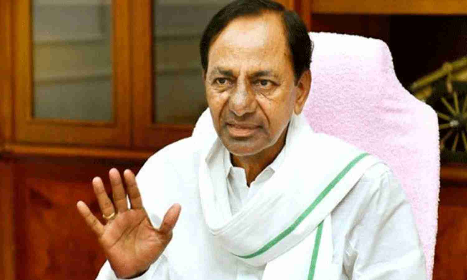 అసెంబ్లీ అంటే అల్లర్లు,తిట్లు, శాపనార్థాలు కాదు : కేసీఆర్ అసెంబ్లీ అంటే అల్లర్లు,తిట్లు, శాపనార్థాలు కాదు : కేసీఆర్