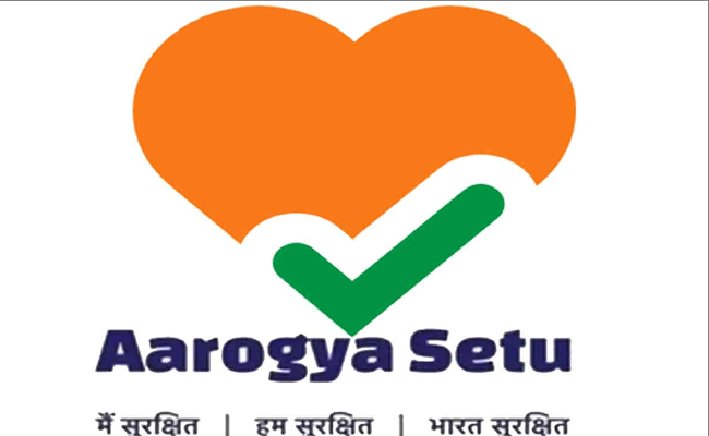 మెట్రో ప్రయాణికులకు ఆరోగ్యసేతు యాప్ తప్పనిసరి కాదు! మెట్రో ప్రయాణికులకు ఆరోగ్యసేతు యాప్ తప్పనిసరి కాదు!