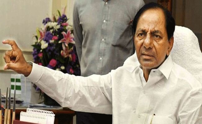 బేక్రింగ్..రెవెన్యూ వ్యవస్థ విషయంలో తెలంగాణ ప్రభుత్వం సంచలనం నిర్ణయం?