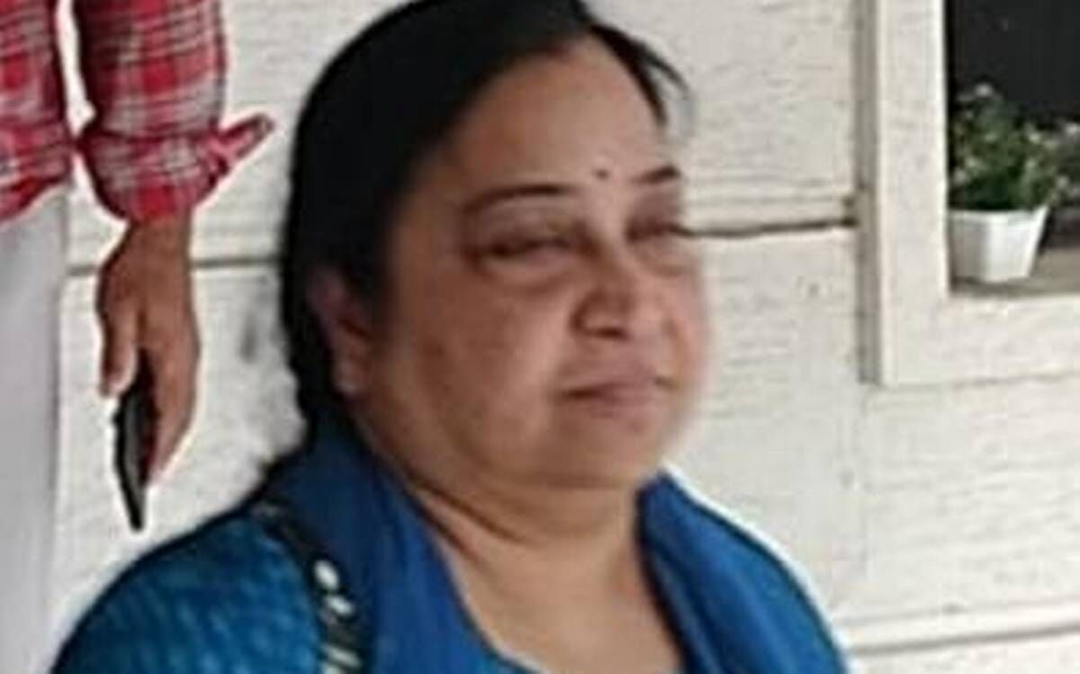 ఈఎస్ఐ స్కాం: మరోసారి దేవికారాణి అరెస్ట్ ఈఎస్ఐ స్కాం: మరోసారి దేవికారాణి అరెస్ట్