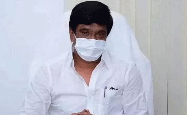 అసెంబ్లీలో కొత్తగా 40 సీట్లు కేటాయించాం: వేముల ప్రశాంత్ రెడ్డి అసెంబ్లీలో కొత్తగా 40 సీట్లు కేటాయించాం: వేముల ప్రశాంత్ రెడ్డి