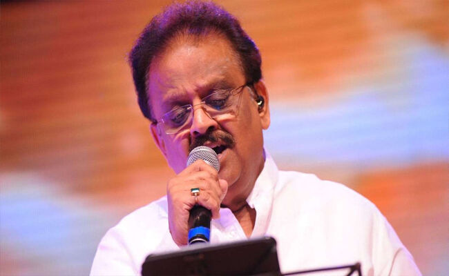 నిలకడగా ఎస్పీబాలు ఆరోగ్యం నిలకడగా ఎస్పీబాలు ఆరోగ్యం