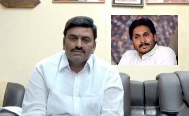 ఇది ప్రజా విజయం : ఎంపీ రఘురామకృష్ణంరాజు ఇది ప్రజా విజయం : ఎంపీ రఘురామకృష్ణంరాజు