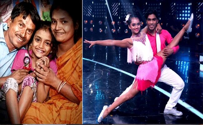 తండ్రి రైతు కూలీ.. కుమార్తె అమెరికా గాట్ టాలెంట్ వేదికపై.. తండ్రి రైతు కూలీ.. కుమార్తె అమెరికా గాట్ టాలెంట్ వేదికపై..