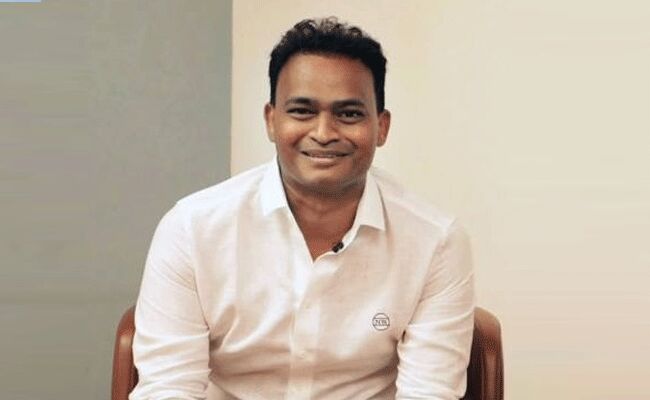 దళిత యువకుడి శిరోముండనం కేసులో నూతన్ నాయుడు అరెస్ట్