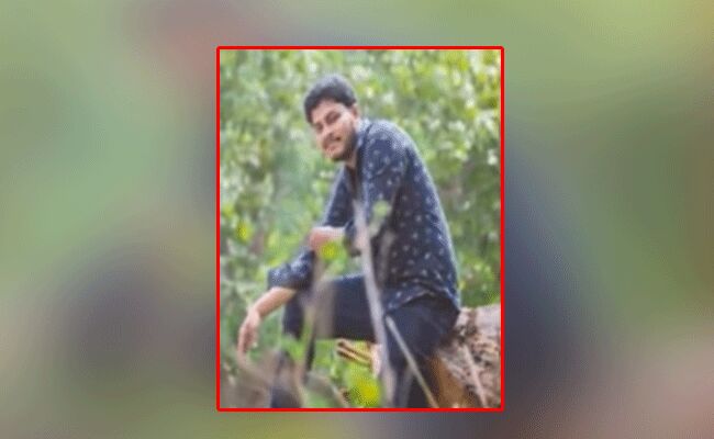 కృష్ణా జిల్లా యువకుడి మృతి కేసులో మరో మలుపు