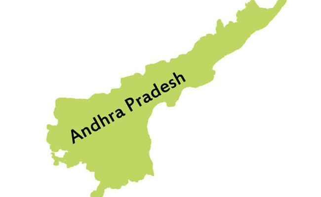 మరోసారి నంబర్‌ వన్‌గా నిలిచిన ఏపీ