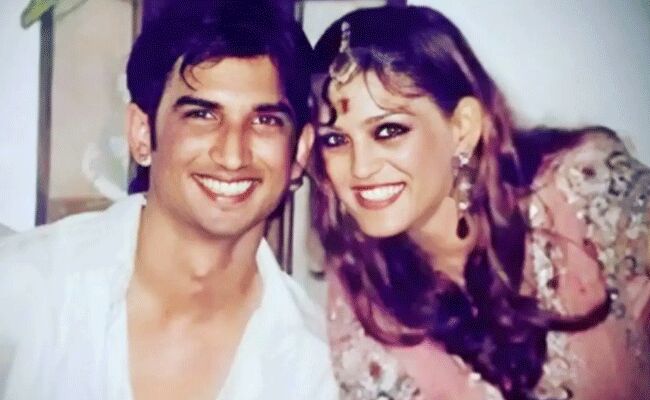 ఆయన అరెస్టుపై సంతోషం వ్యక్తం చేసిన సుశాంత్ సిస్టర్‌ శ్వేత సింగ్‌