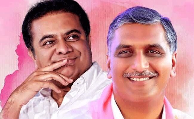 బావా.. మీరు త్వరగా కోలుకోవాలి : కేటీఆర్ ట్వీట్