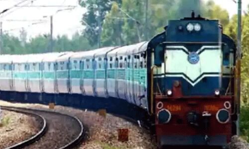 నిరుద్యోగులు అలర్ట్: 1.40 లక్షల పోస్టుల భర్తీకి సిద్దమవుతున్న రైల్వేశాఖ