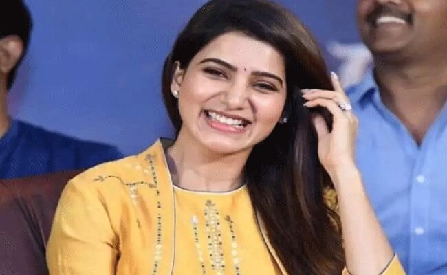 బిజినెస్‌ ఉమెన్‌గా మారిన సమంత అక్కినేని