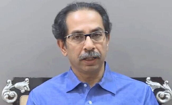 మహారాష్ట్ర సీఎం ఇంటిని కూల్చేస్తామంటూ బెదిరింపు కాల్స్ మహారాష్ట్ర సీఎం ఇంటిని కూల్చేస్తామంటూ బెదిరింపు కాల్స్
