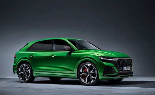 ఆడి కొత్త మోడల్ ఆర్ఎస్ క్యూ8.. ఫీచర్లు, ధర..