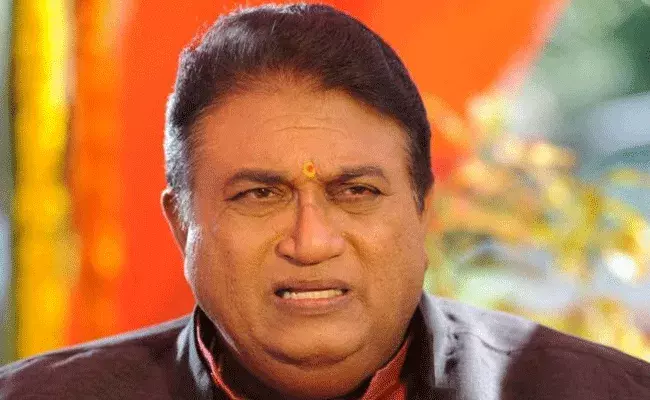 కొరిపాటపాడు శ్మశాన వాటికలో ముగిసిన జయప్రకాశ్‌ రెడ్డి అంత్యక్రియలు