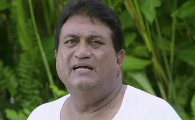 జయప్రకాష్‌రెడ్డి తొలి సినిమా ఏంటంటే?