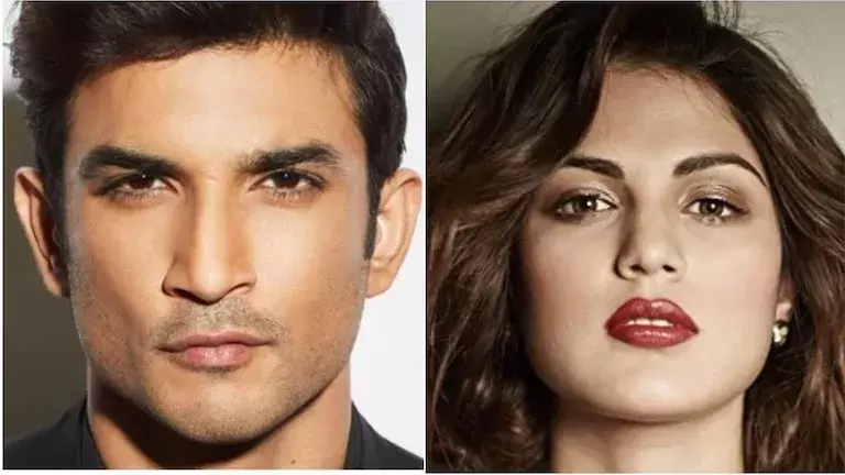 డ్రగ్స్ కేసులో రియా చక్రవర్తికి షాక్‌ల మీద షాక్‌లు