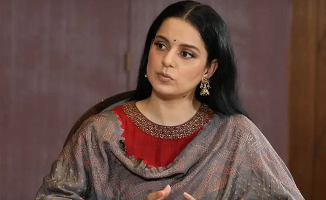 బాలీవుడ్ నటి బంగళా కూల్చివేత బాలీవుడ్ నటి బంగళా కూల్చివేత