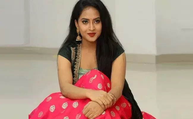 మా అక్క చావుకి కారణం ఆయనే.. : బుల్లితెర నటి శ్రావణి తమ్ముడు మా అక్క చావుకి కారణం ఆయనే.. : బుల్లితెర నటి శ్రావణి తమ్ముడు