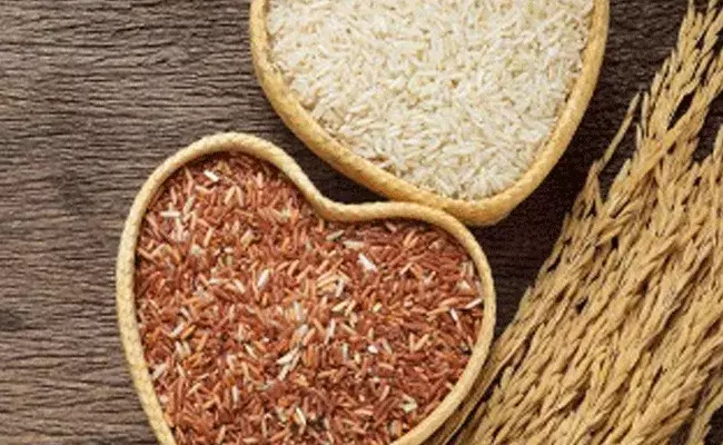 బ్రౌన్ రైస్ vs వైట్ రైస్.. ఏది మంచిది