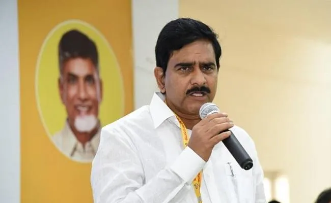 అప్పుకోసం లక్షల మంది రైతులకు మెడకు ఉరితాడు వేస్తారా? : దేవినేని ఉమ ఆగ్రహం అప్పుకోసం లక్షల మంది రైతులకు మెడకు ఉరితాడు వేస్తారా? : దేవినేని ఉమ ఆగ్రహం