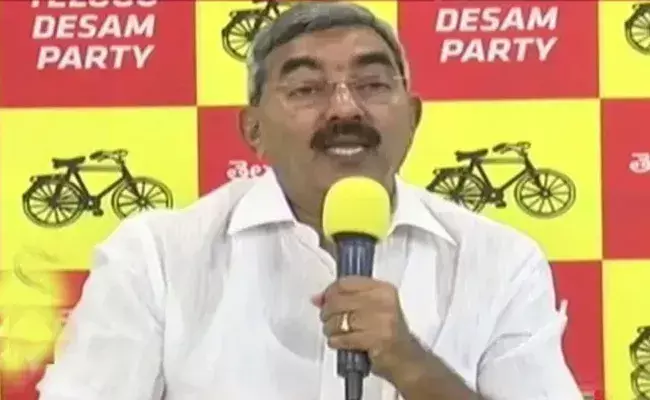 నిర్మాణంలో ఉన్న ఇళ్లను పూర్తిచేయడానికి సమస్యేంటి : ఆలపాటి రాజేంద్రప్రసాద్ నిర్మాణంలో ఉన్న ఇళ్లను పూర్తిచేయడానికి సమస్యేంటి : ఆలపాటి రాజేంద్రప్రసాద్