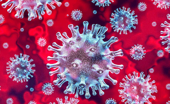 దేశంలో కరోనా స్వైరవిహారం.. కొత్తగా 96,551 కేసులు దేశంలో కరోనా స్వైరవిహారం.. కొత్తగా 96,551 కేసులు