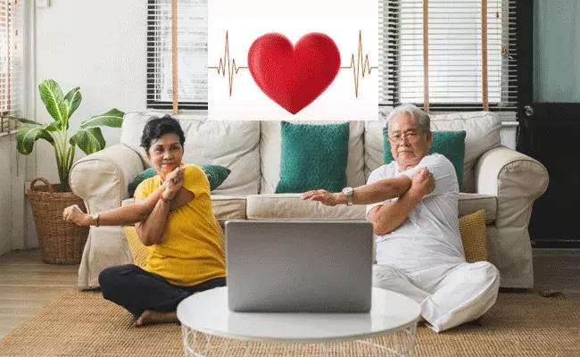 మీ హృదయం పదిలంగా.. పదికాలాల పాటు ఉండాలంటే..