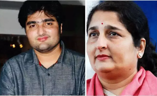 ప్రముఖ గాయని అనురాధా పౌడ్వాల్ ఇంట విషాదం ప్రముఖ గాయని అనురాధా పౌడ్వాల్ ఇంట విషాదం