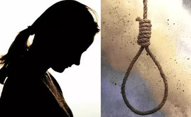 ఈసారైనా నీట్ లో సీటు వస్తుందో లేదో అని..