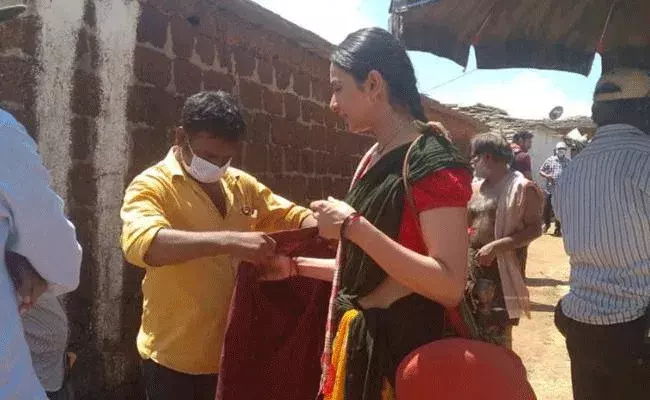 డ్రగ్స్ కేసులో రకుల్ పేరు.. డ్రగ్స్ కేసులో రకుల్ పేరు..