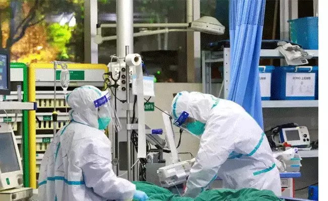 తమిళనాడులో కరోనా విజృంభణ.. కొత్తగా 6,227 కేసులు