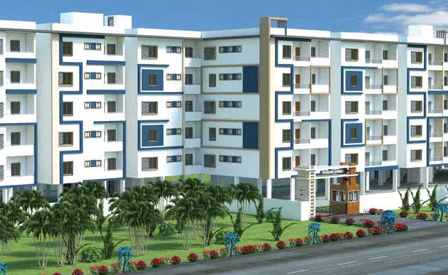 ఇది ఇల్లు కొనడానికి సరైన సమయమేనా.. !! ఇది ఇల్లు కొనడానికి సరైన సమయమేనా.. !!