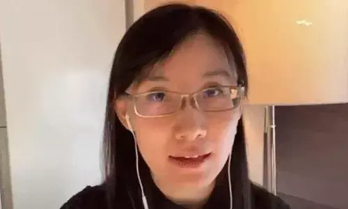 ఈ నిజాన్ని ప్రపంచానికి చెప్పకపోతే నన్ను నేను క్షమించుకోలేను: చైనా వైరాలజిస్ట్