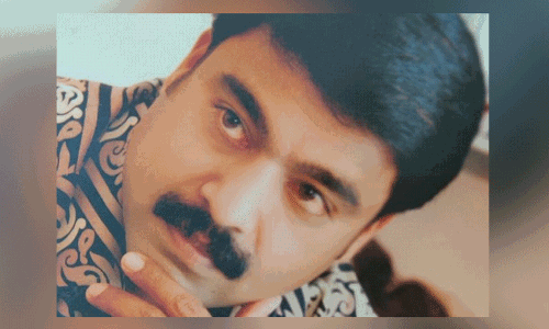 షూటింగ్‌లో కుప్పకూలి మరణించిన నటుడు