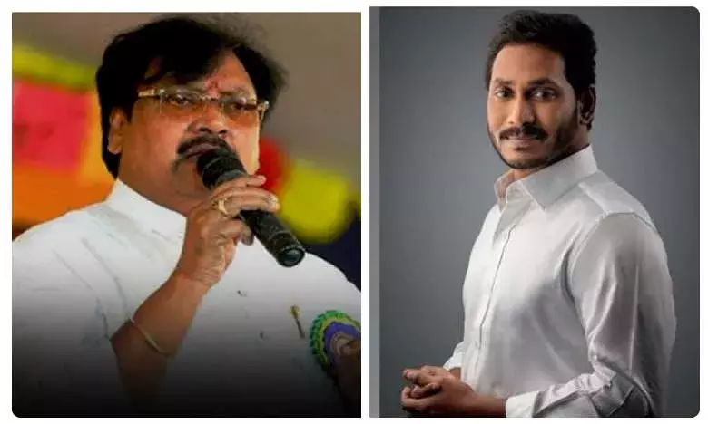 సీఎంకి 91 సీఆర్‌పీసీ ఇచ్చి ఆయన్నుంచి నిజాలు రాబట్టాలి : వర్ల రామయ్య