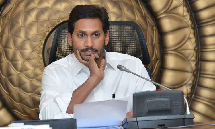 ఏపీలో ఏమాత్రం కట్టడి కాని కరోనా.. ఏపీలో ఏమాత్రం కట్టడి కాని కరోనా..