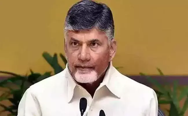 దుర్గగుడి రథంలో సింహాలు ఎలా మాయమయ్యాయి?: చంద్రబాబు దుర్గగుడి రథంలో సింహాలు ఎలా మాయమయ్యాయి?: చంద్రబాబు