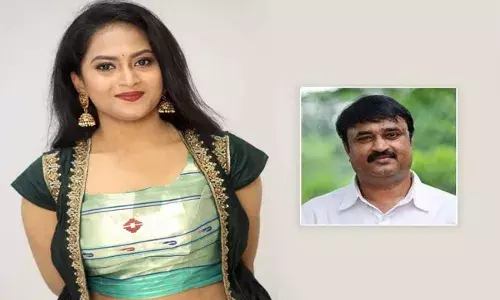 శ్రావణి కేసు : నిర్మాత అశోక్‌రెడ్డి అరెస్ట్