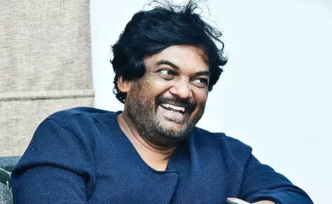 ప్రపంచంలోనే గ్రేటెస్ట్ మిషన్ గురించి పూరీ వివరణ..