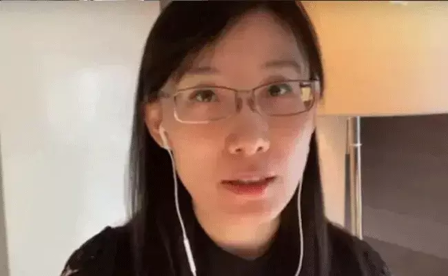 వూహాన్ ల్యాబ్ లోనే వైరస్ అని చెప్పిన వైరాలజిస్ట్ కు ఊహించని షాక్.. వూహాన్ ల్యాబ్ లోనే వైరస్ అని చెప్పిన వైరాలజిస్ట్ కు ఊహించని షాక్..