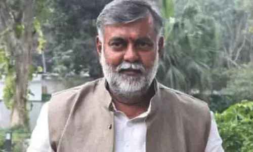 కేంద్ర పర్యాటకశాఖ మంత్రికి కరోనా పాజిటివ్ కేంద్ర పర్యాటకశాఖ మంత్రికి కరోనా పాజిటివ్