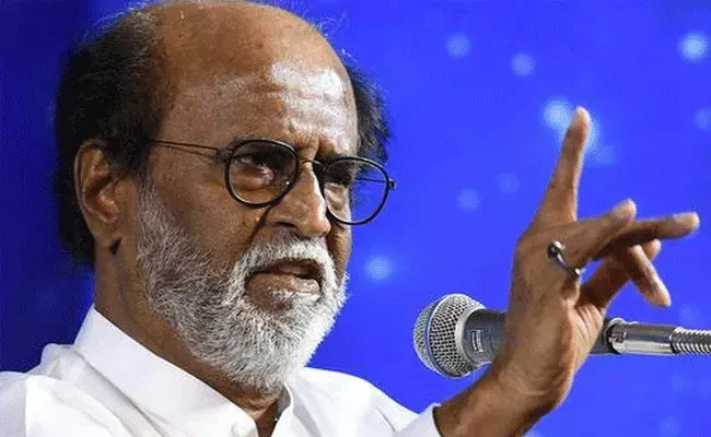 తమిళనాడు ఎన్నికలు.. మక్కళ్‌ మండ్రం జిల్లా కార్యదర్శులతో రజనీ భేటీ